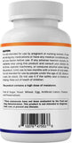 Vitamatic Melatonina con Ashwagandha tarro abierto con comprimidos visibles