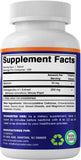 Vitamatic Melatonina con Ashwagandha uso nocturno para descansar mejor