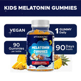 Fórmula Vitamatic sin soja ni trigo para dietas sensibles.