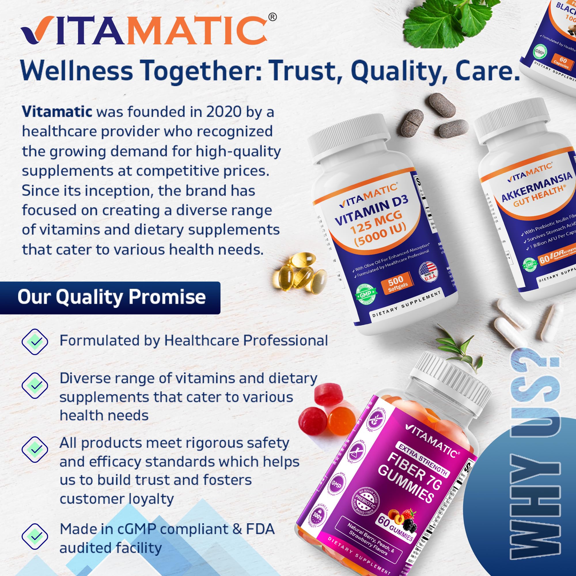 Vitamatic Metil-B12 tabletas sin sodio.