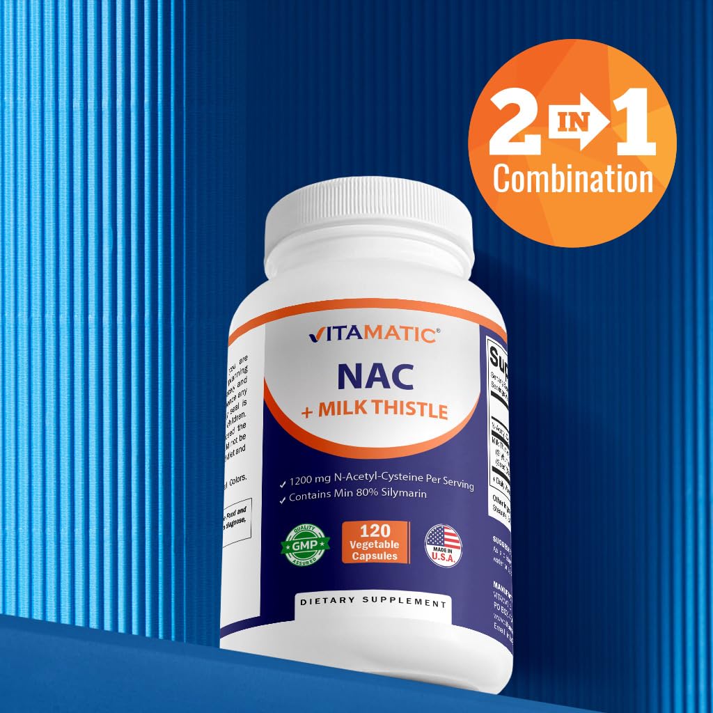 Vitamatic NAC detalle-card-mariano, destaca extracto 50:1