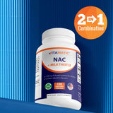 Vitamatic NAC detalle-card-mariano, destaca extracto 50:1