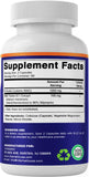 Vitamatic NAC envase-plástico, muestra cápsulas vegetales de uso diario