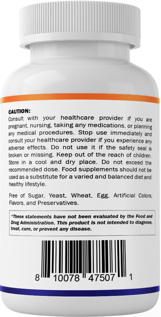 Vitamatic NAC uso diario, persona tomando cápsula para rutina saludable