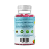 Conteo de 60 gomitas Vitamatic magnesio Calma en envase
