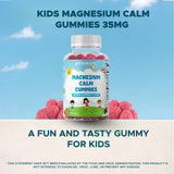 Dosis diaria 600 mg Vitamatic gomitas magnesio Calma