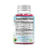 Empaque Vitamatic gomitas magnesio Calma en estante