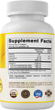 Vitamatic Omega 3 bote de 180 cápsulas.