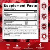 Pack doble Vitamatic, dos botes para rutina diaria