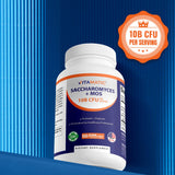 Vitamatic pack dos unidades frontal para ahorro