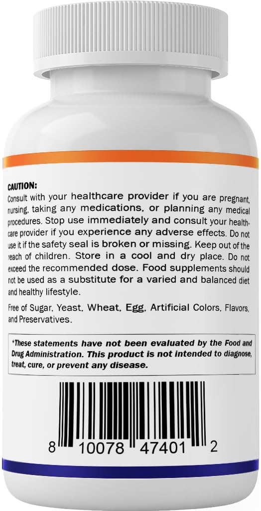Vitamatic presentación de 90 tabletas para uso diario.
