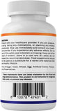 Vitamatic presentación de 90 tabletas para uso diario.