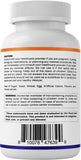 Vitamatic Proceso de calidad, fórmula suave para estómago.