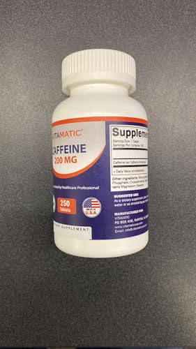 Rendimiento diario con Vitamatic, energía para la jornada.