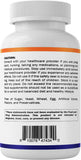 Vitamatic Salivarius Complex: empaque resistente que garantiza calidad