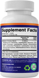 Vitamatic Salivarius Complex: cuidado diario de dientes y encías con tabletas