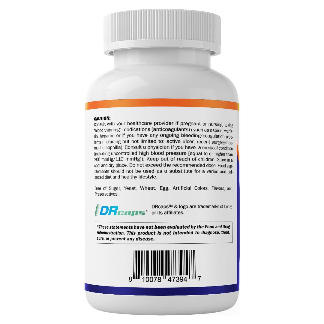 Fabrica certificada GMP y FDA para alta calidad.
