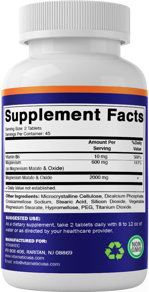 Vitamatic sin colorantes ni conservantes para opción pura.