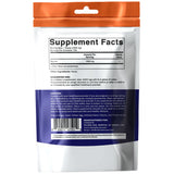 Vitamatic Taurina 1000mg: posible apoyo para energía diaria y bienestar.