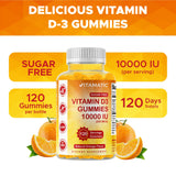 Vitamatic uso diario por la mañana