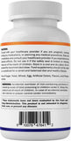 Uso diario recomendado de Vitamatic Carbonyl Iron mostrado