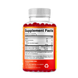 Con D3 y K2 para ayudar a absorción de calcio con Vitamatic