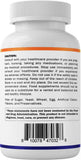 Vitamatic Vitamina B2 close-up de cápsulas brillantes, fácil de incorporar