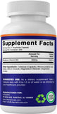 Vitamatic Vitamina B2 contenido de 200 cápsulas, conjunto para energía