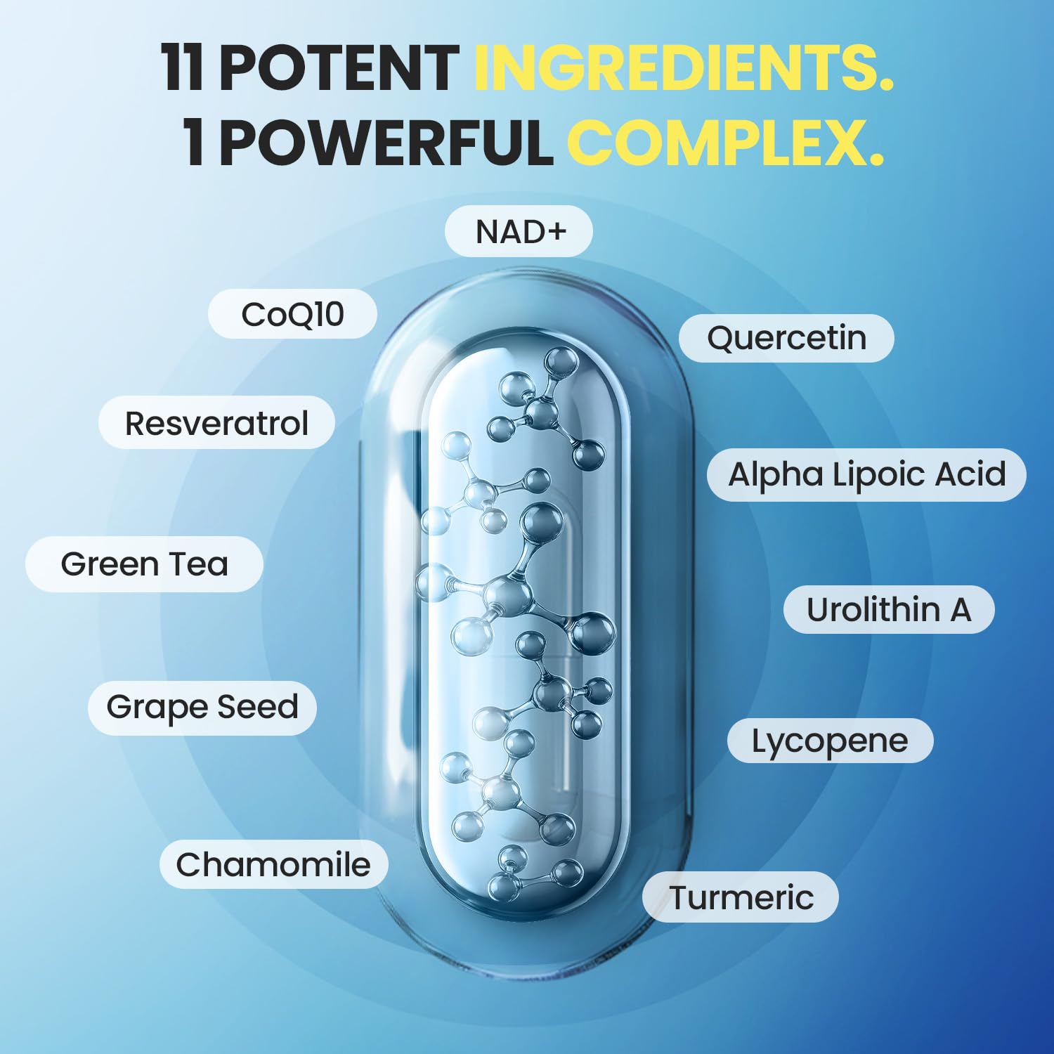 Vitamax CoQ10, apoyo a la energía celular en la vida cotidiana.