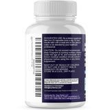 Vitamax ingredientes clave blueberry y semilla de uva para cuidado de piel