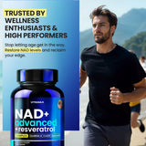 Vitamax proceso cGMP en Estados Unidos, cápsulas de alta pureza.