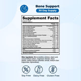 VitaMedica Absorción óptima: nutrientes bien aprovechados durante el día.