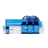 VitaMedica kit de recuperación posoperatoria para apoyo inicial.
