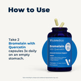 Vitamedica: presentacion-caja-botella, almacenamiento fácil y acceso rápido a la fórmula.