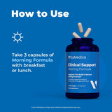 Vitamedica: sello-hecho-en-eeuu, calidad respaldada.