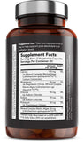 Vitamin Bounty Recover On Keto: cápsulas fáciles de tragar para rehidratar al salir.