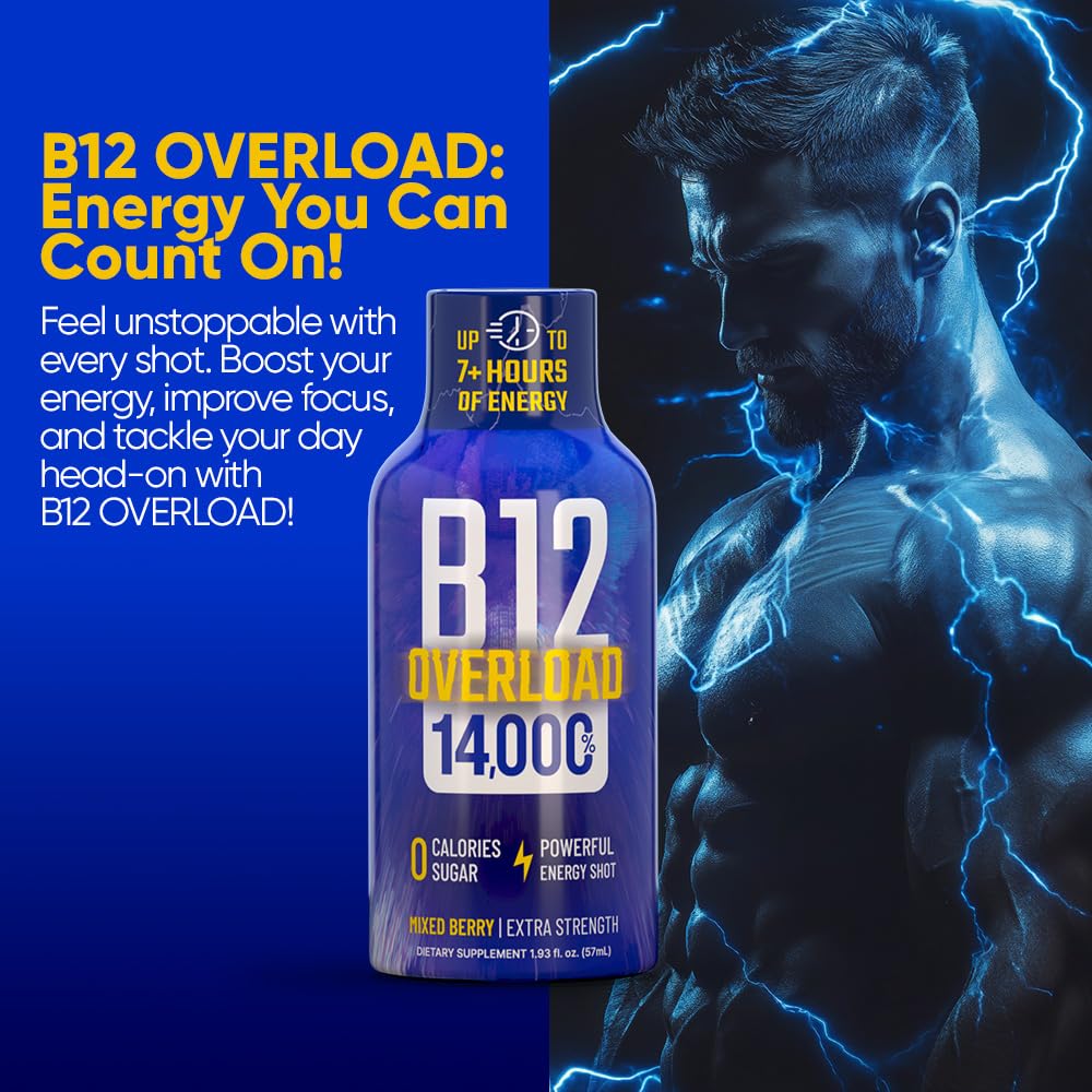 Vitamin Energy B12 Overload: abertura ergonómica para uso portátil durante viajes