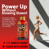 Vitamin Energy Fruit Punch, uso diario, apoyo rápido durante tareas cotidianas.