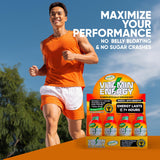 Vitamin Energy Focus+ Mango, cero azúcar y cero calorías para energía limpia