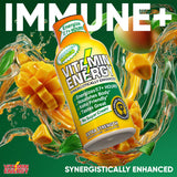 Vitamin Energy vitaminas B para metabolismo y energía diaria
