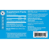 The Vitamin Shoppe magnesio glicinato 400 mg, envase 135 tabletas para uso diario
