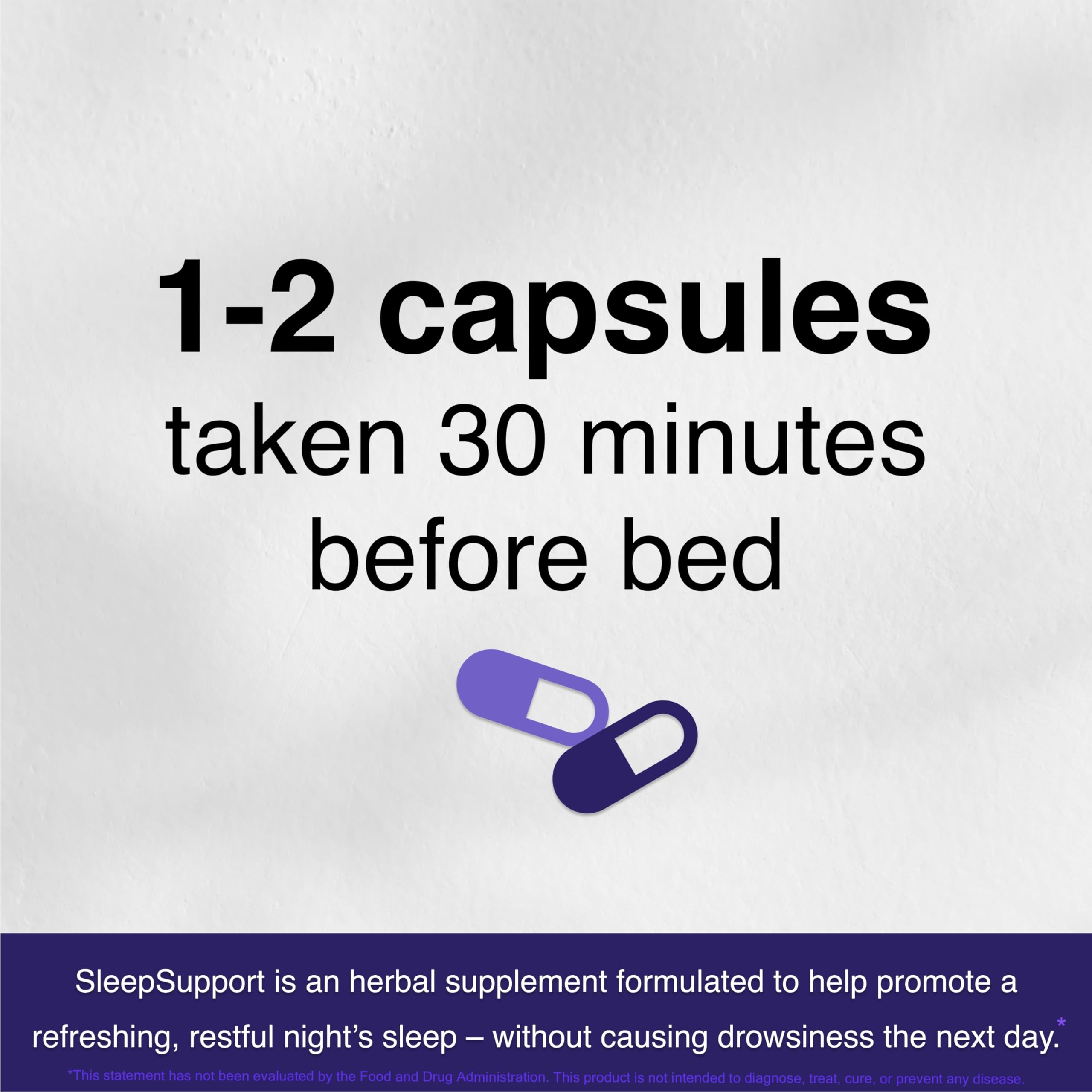 SleepSupport: caja de presentación elegante para uso diario y descanso