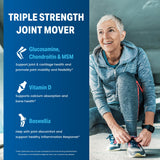 Vitamin World boswellia detalle: posible apoyo al bienestar articular