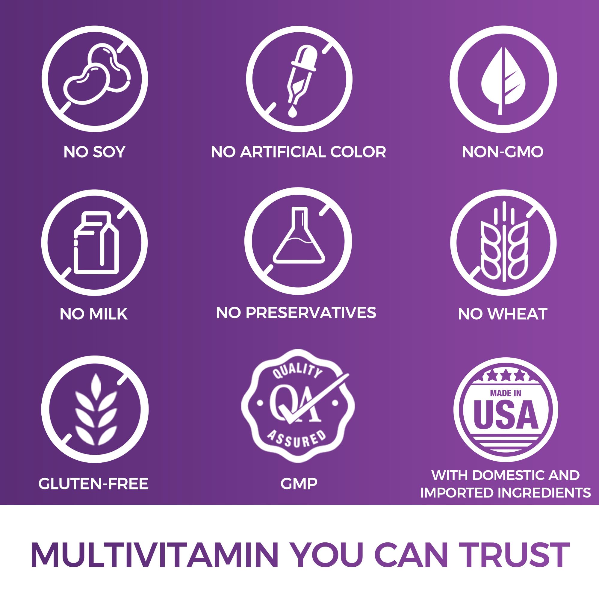 Vitamin World Ultra 360 para mujer: cuidado de piel y uñas
