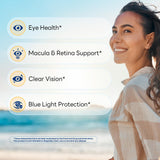 Vitamin World Vegano, libre de modificaciones geneticas y gluten