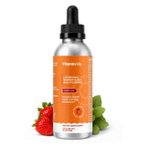 Vitaminally multivitaminico liposomico para mujeres 50+: energia diaria.