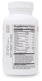 Tabletas de disolución rápida VitaminMed, textura fácil y agradable al masticarlas