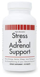 VitaminMed Stress y Adrenal, tabletas masticables cítricas para energía diaria