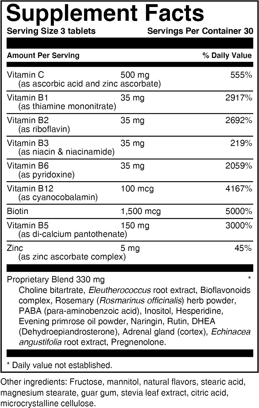 VitaminMed sabor naranja cítrico, experiencia sabrosa al tomar las tabletas masticables