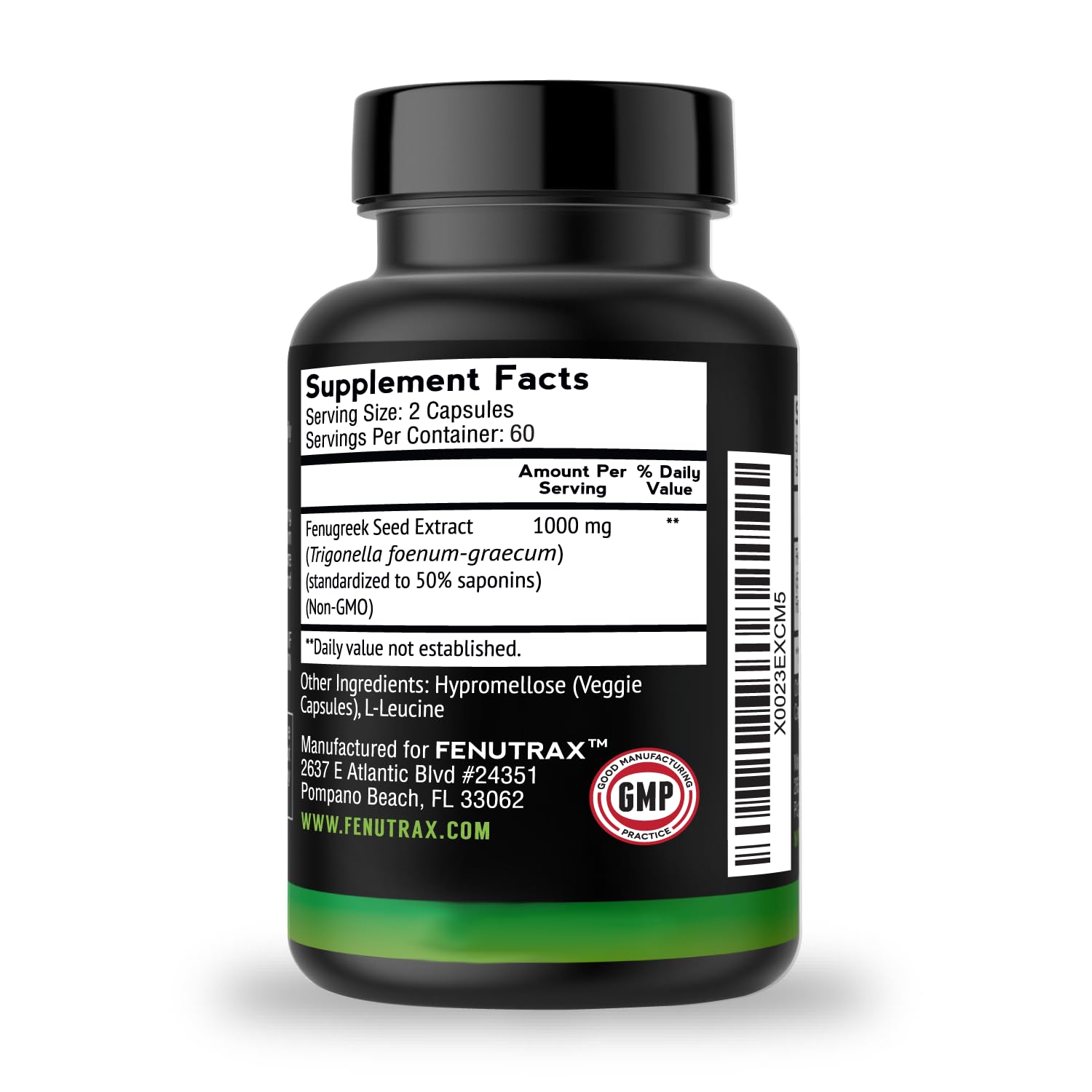VitaMonk FenuTrax: uso diario en mesa para recordatorio de tomar.